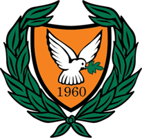 cyprus republic logo