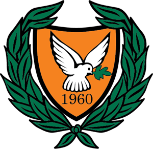cyprus republic logo